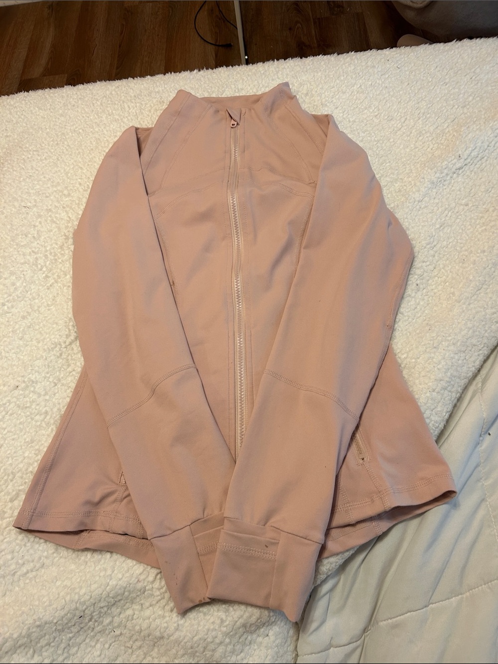 Lululemon Define Jacket Nulu